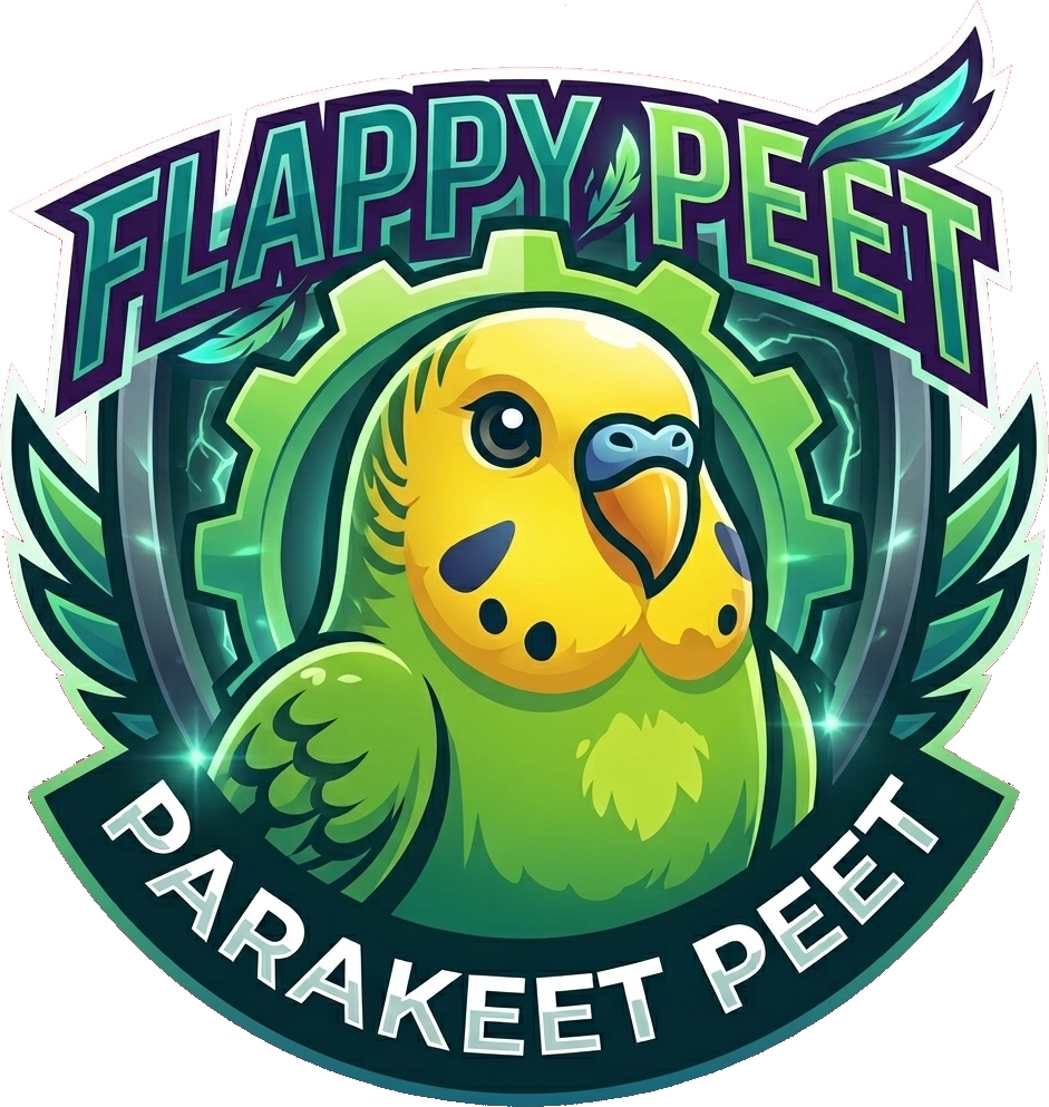FlappyPeet