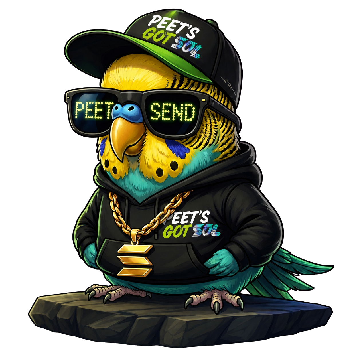 Peet